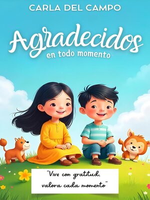 cover image of Agradecidos en todo momento